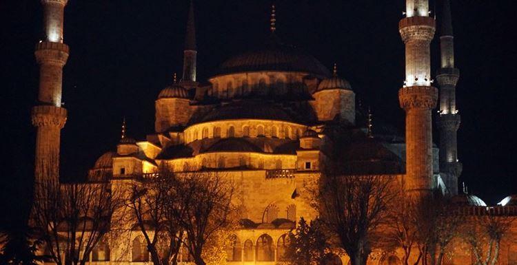 sultanahmed mosque2