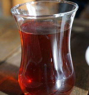 Turkish Tea