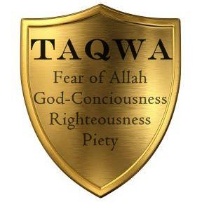 taqwa shield